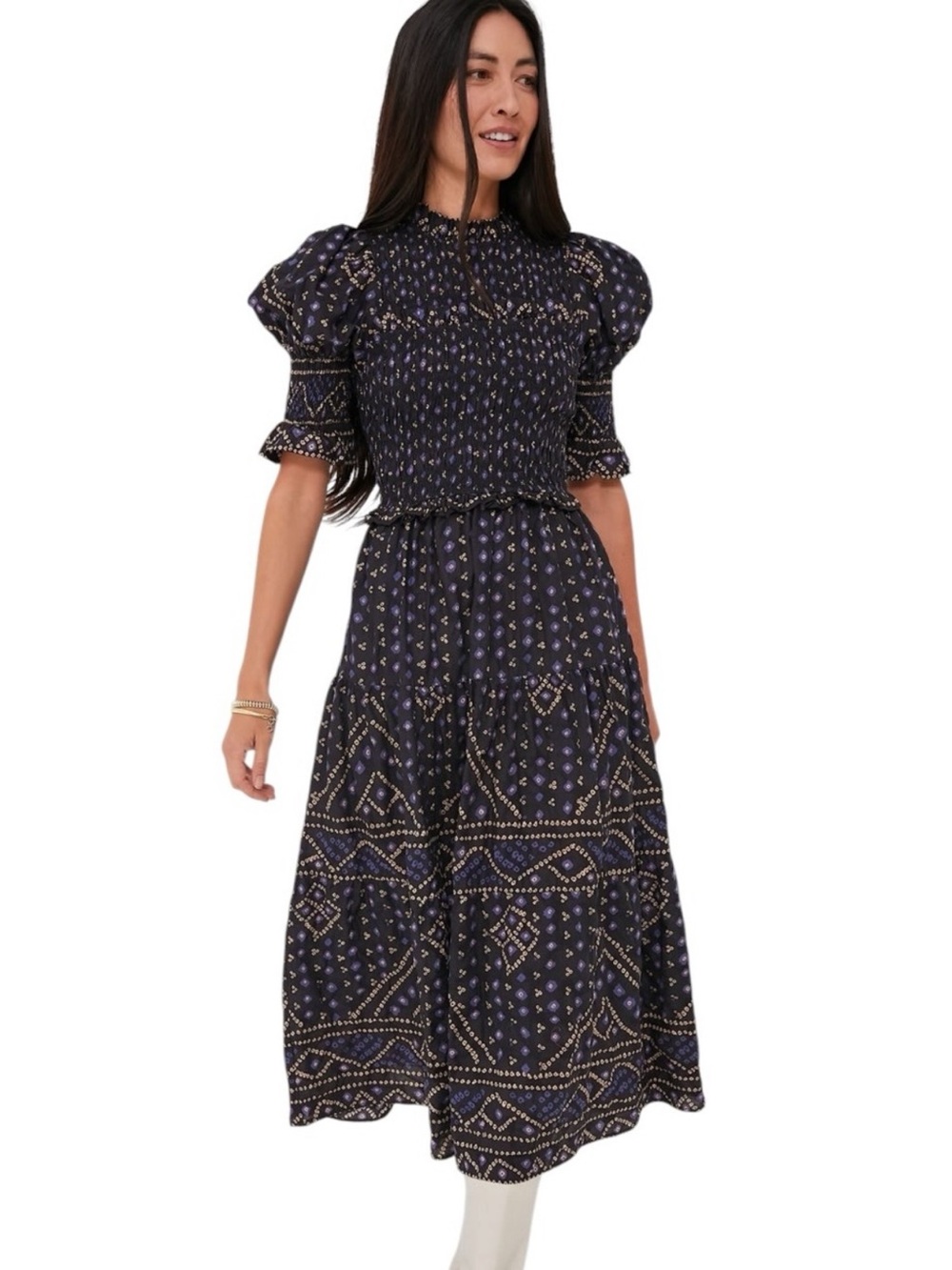 Sea New York Delphine Dress XS